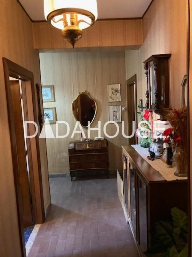 appartamento in vendita a Pisa in zona Quartiere San Giusto