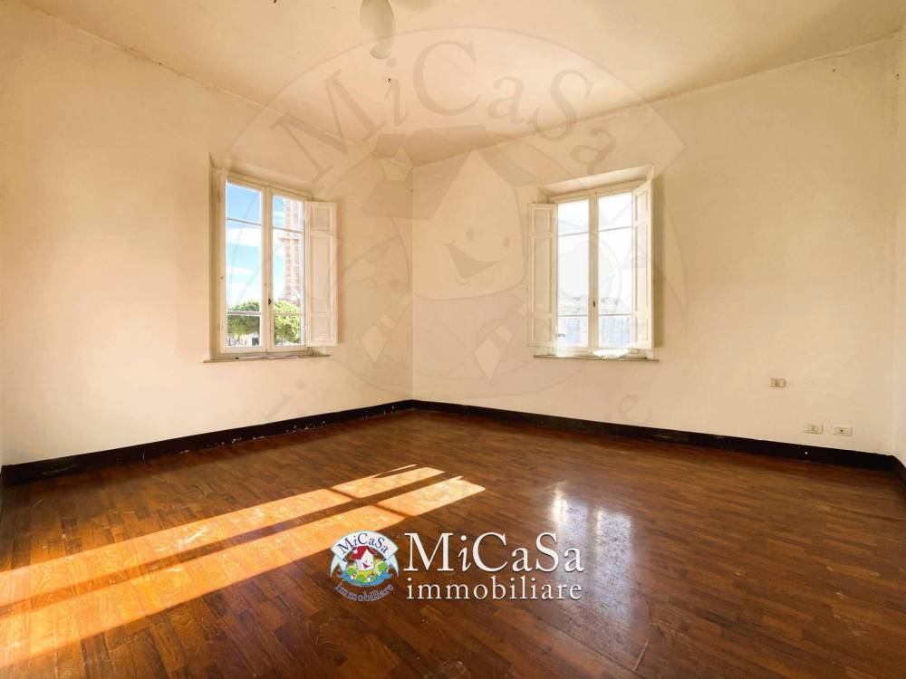 appartamento in vendita a Pisa in zona Porta a Mare