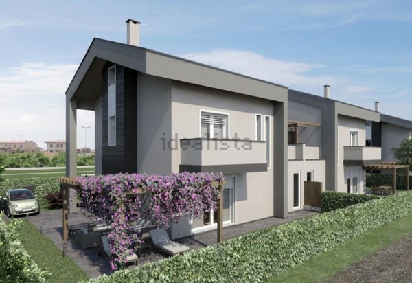 casa indipendente in vendita a Pisa in zona Le Piagge