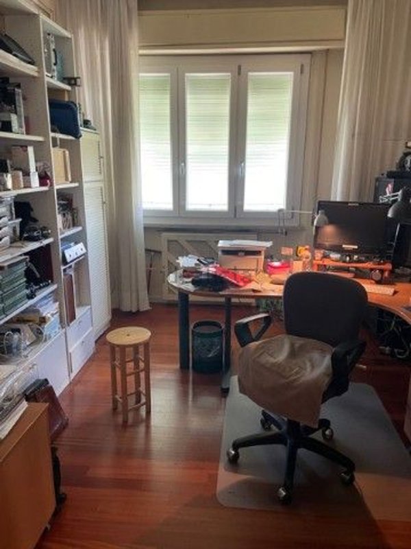 appartamento in vendita a Pisa in zona Porta a Mare