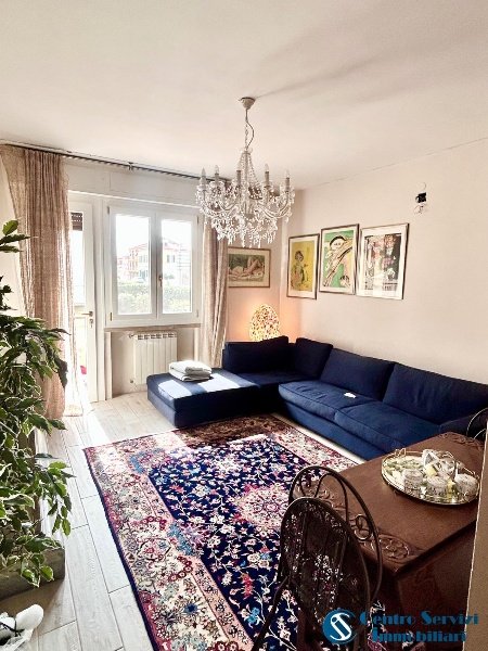 appartamento in vendita a Pisa in zona Marina di Pisa