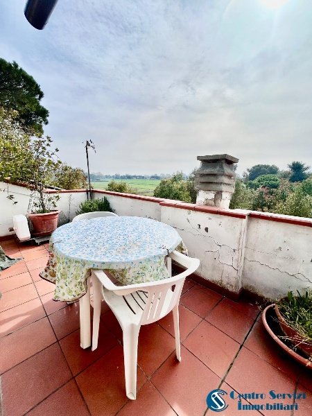 appartamento in vendita a Pisa in zona Marina di Pisa