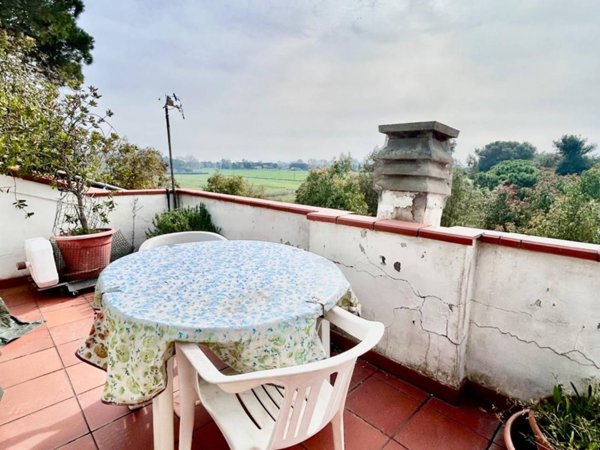 appartamento in vendita a Pisa in zona Marina di Pisa