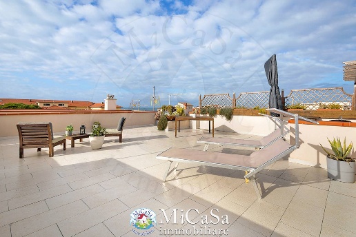 appartamento in vendita a Pisa in zona Marina di Pisa