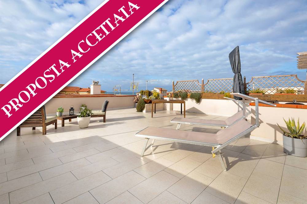 appartamento in vendita a Pisa in zona Marina di Pisa