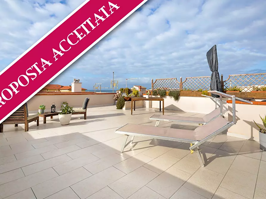 appartamento in vendita a Pisa in zona Marina di Pisa