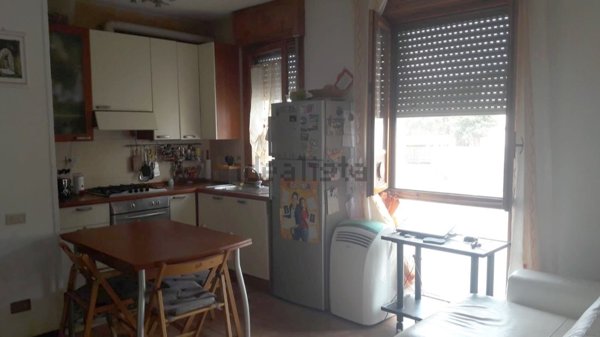 appartamento in vendita a Pisa in zona Putignano