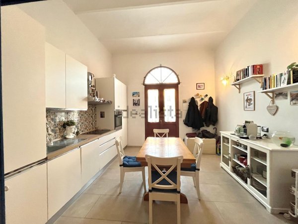 appartamento in vendita a Pisa in zona Marina di Pisa