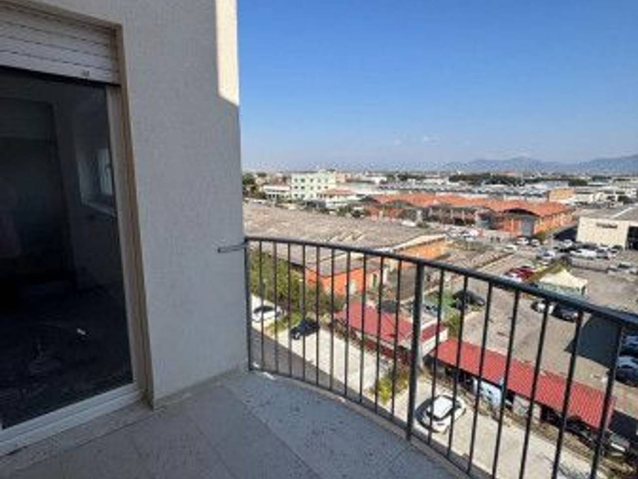 appartamento in vendita a Pisa in zona Ospedaletto