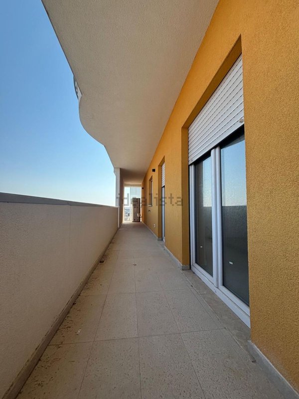 appartamento in vendita a Pisa in zona Ospedaletto