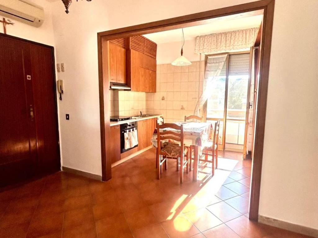 appartamento in vendita a Pisa in zona Marina di Pisa