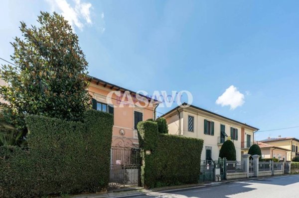 casa indipendente in vendita a Pisa in zona Quartiere San Giusto