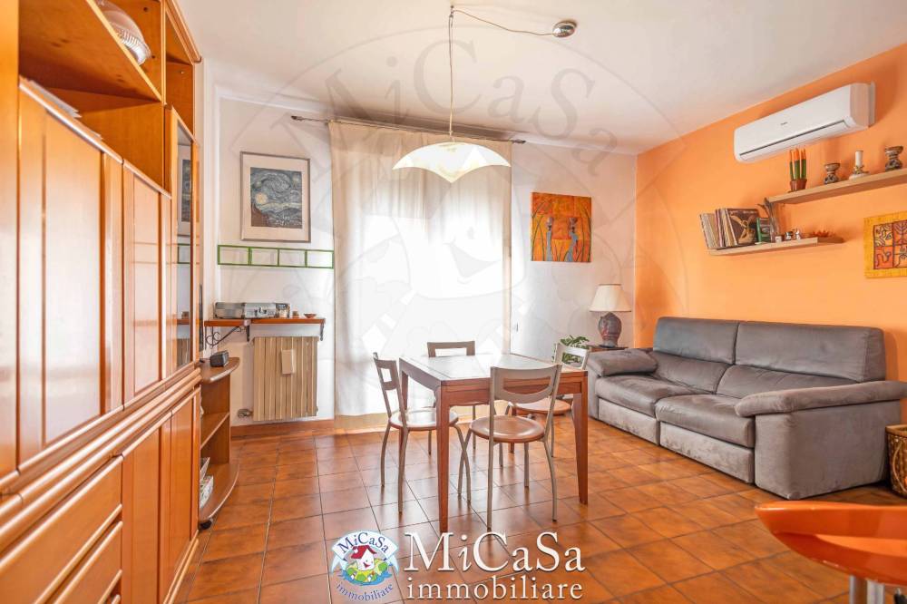 appartamento in vendita a Pisa in zona Ospedale Santa Chiara