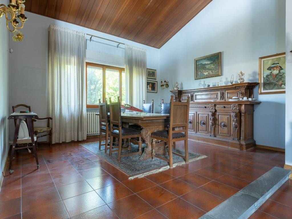 casa indipendente in vendita a Pisa in zona La Vettola
