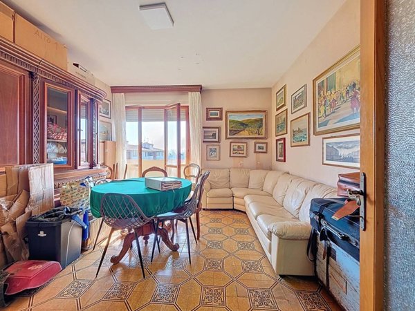 appartamento in vendita a Pisa in zona Porta Nuova