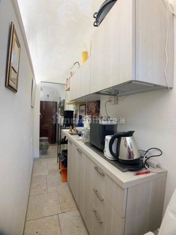 appartamento in vendita a Pisa in zona Santa Marta