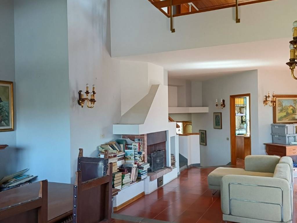 casa indipendente in vendita a Pisa in zona La Vettola