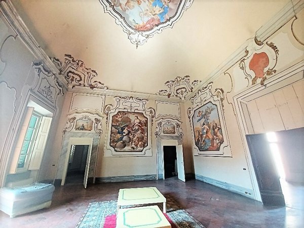 appartamento in vendita a Pisa in zona Quartiere San Francesco