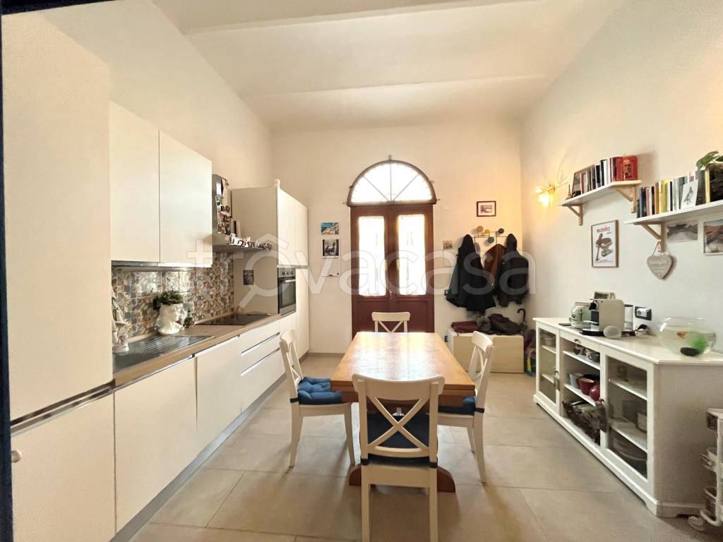 appartamento in vendita a Pisa in zona Marina di Pisa