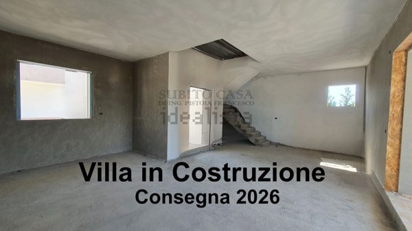 casa indipendente in vendita a Pisa