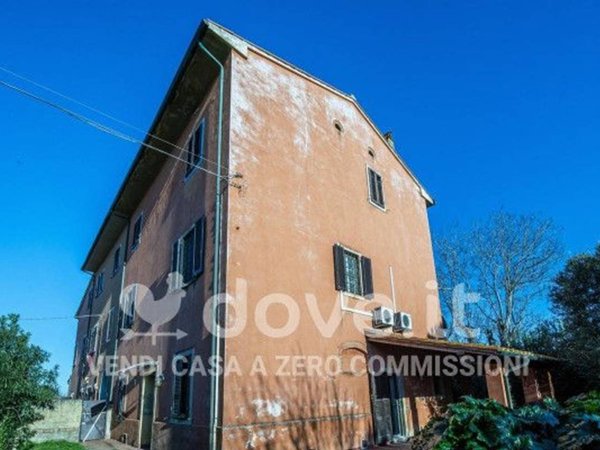 casa indipendente in vendita a Pisa in zona Barbaricina