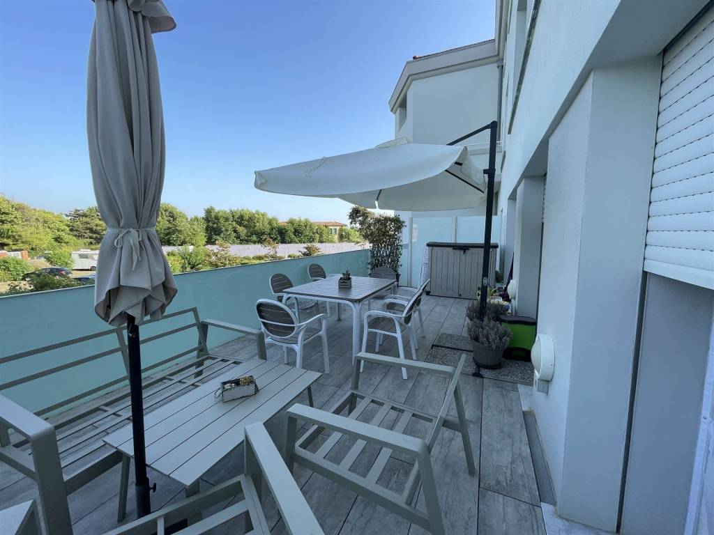 appartamento in vendita a Pisa in zona Calambrone