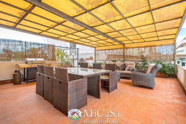 appartamento in vendita a Pisa in zona Tirrenia