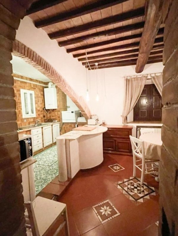 casa indipendente in vendita a Pisa in zona Quartiere Sant'Antonio