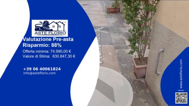 appartamento in vendita a Pisa