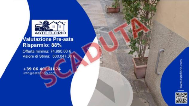 appartamento in vendita a Pisa