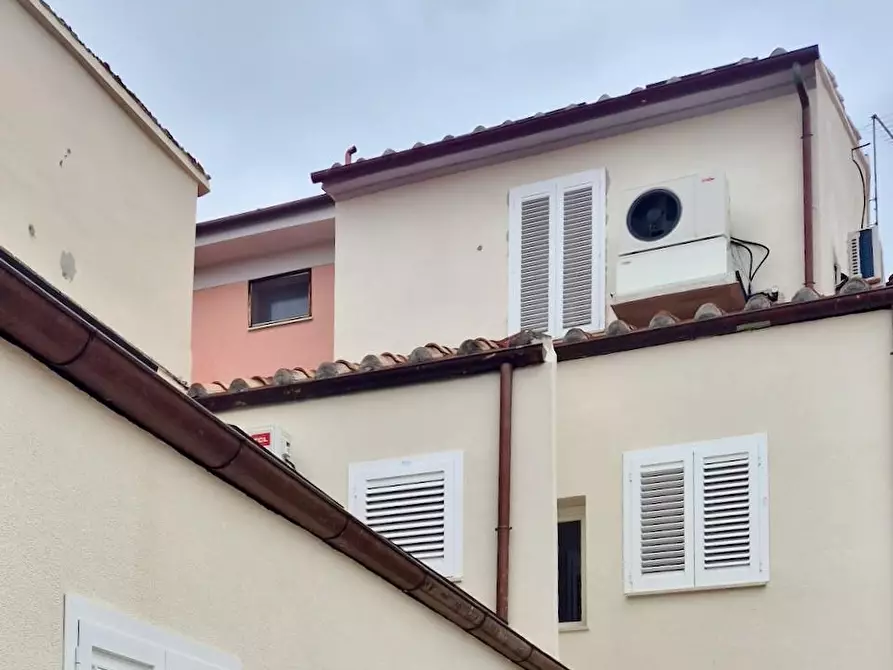 appartamento in vendita a Pisa in zona Riglione