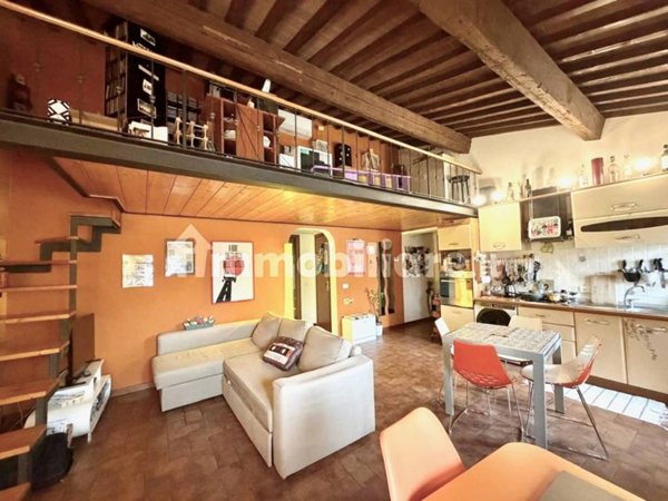 appartamento in vendita a Pisa in zona Putignano