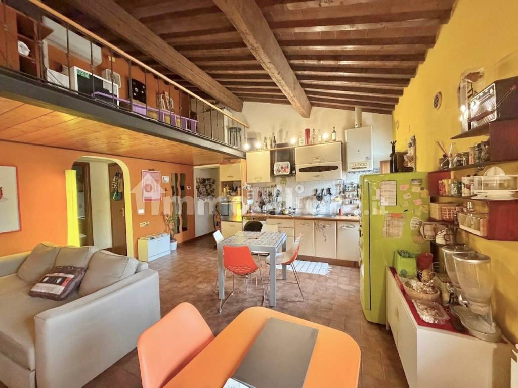 appartamento in vendita a Pisa in zona Putignano