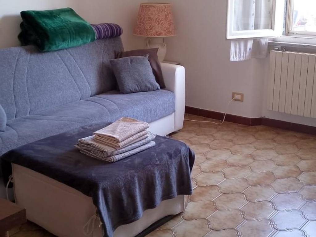 appartamento in vendita a Pisa in zona Quartiere San Giusto