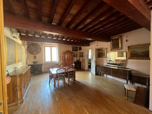 casa indipendente in vendita a Pisa in zona Quartiere Santa Maria