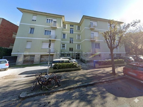 appartamento in vendita a Pisa in zona Ingegneria