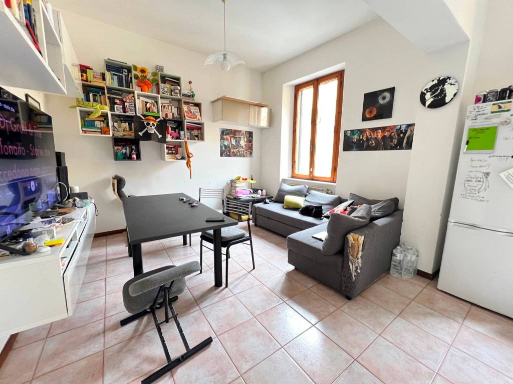 appartamento in vendita a Pisa in zona Quartiere Santa Maria