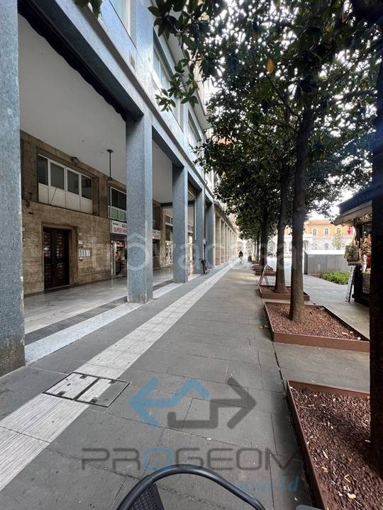 appartamento in vendita a Pisa in zona Stazione