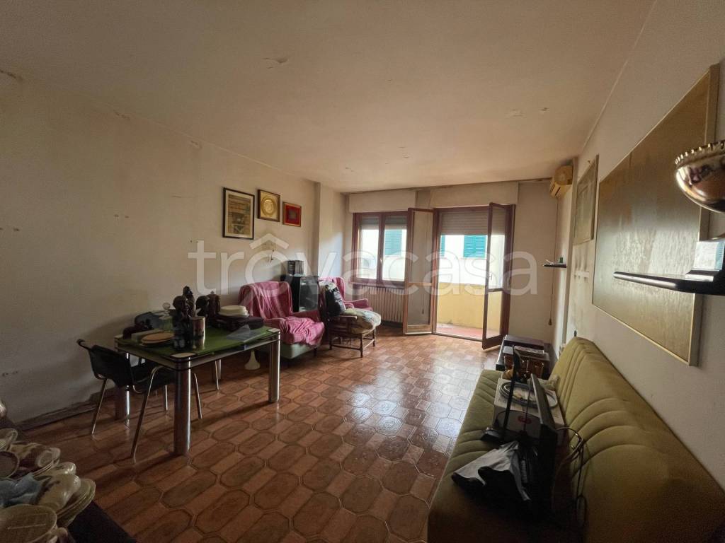 appartamento in vendita a Pisa in zona Quartiere San Giusto