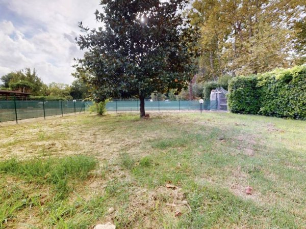 appartamento in vendita a Pisa in zona Coltano