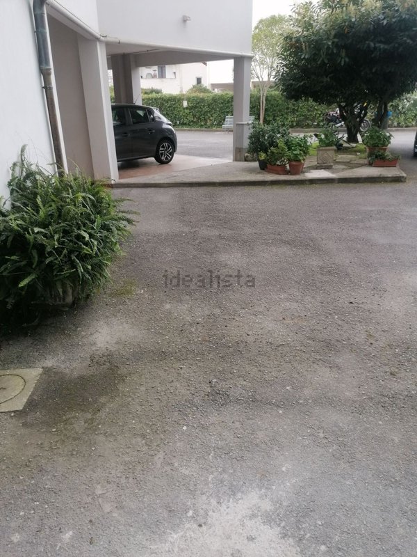 appartamento in vendita a Pisa in zona Landi