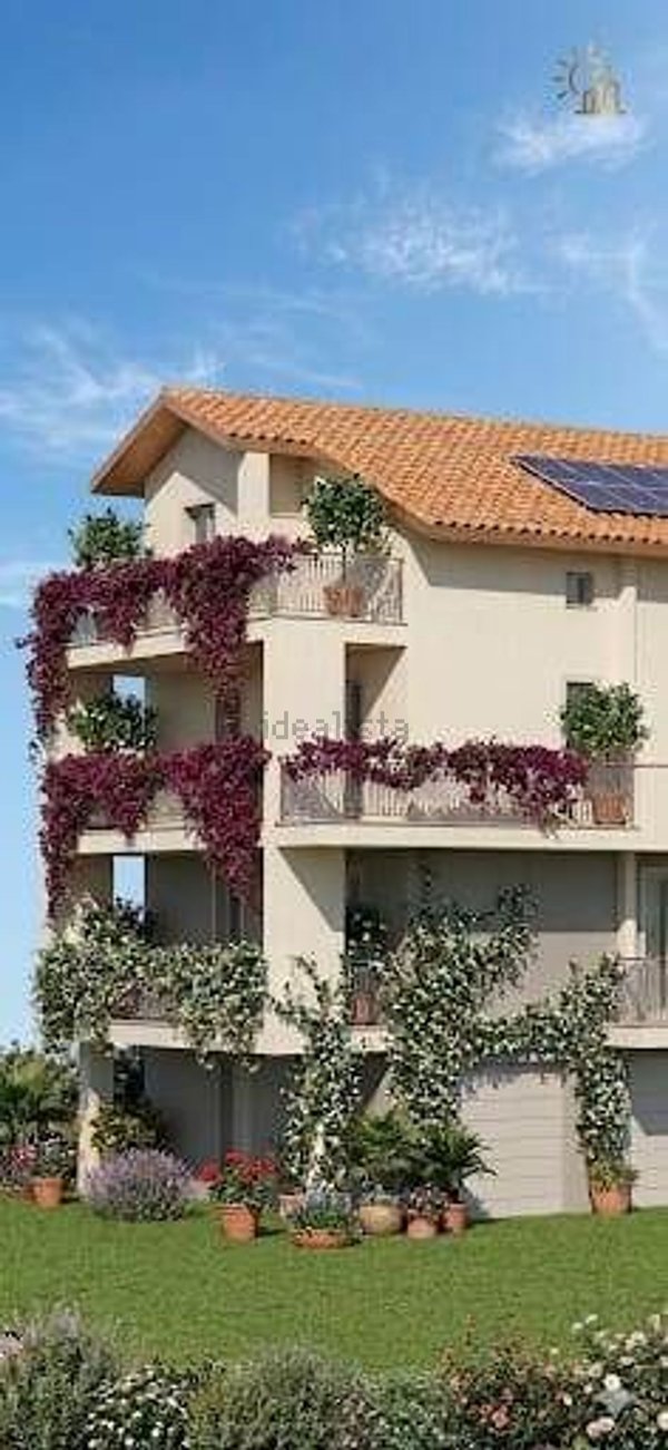 appartamento in vendita a Pisa in zona Ingegneria