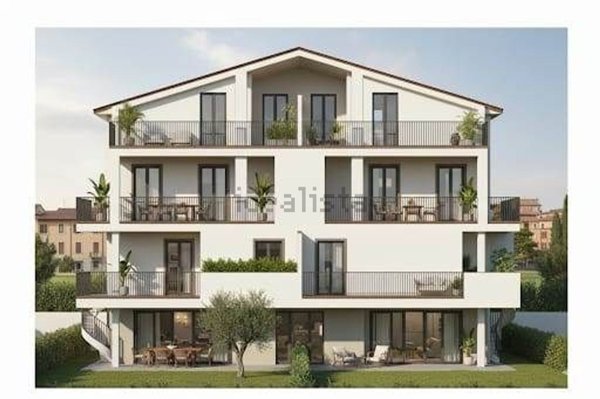 appartamento in vendita a Pisa