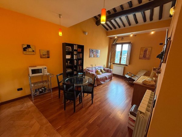 appartamento in vendita a Pisa in zona Quartiere Santa Maria