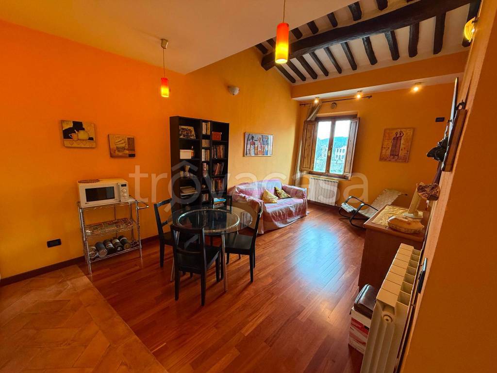 appartamento in vendita a Pisa in zona Centro Storico