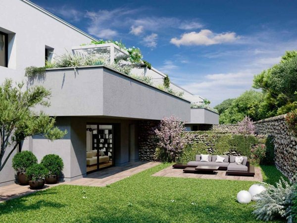 appartamento in vendita a Pisa in zona Marina di Pisa