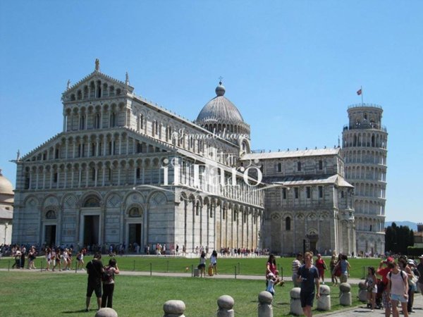 appartamento in vendita a Pisa in zona Centro Storico