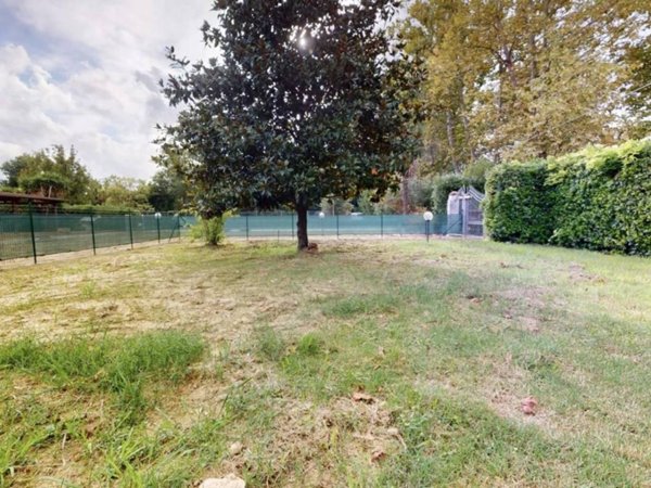 appartamento in vendita a Pisa in zona Coltano