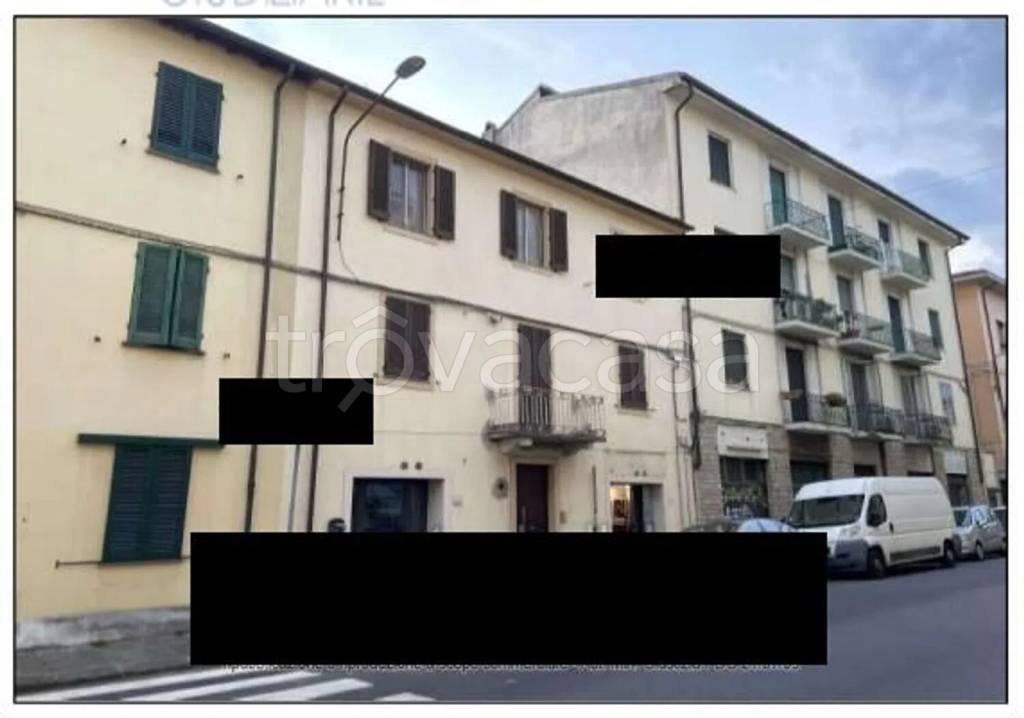 casa indipendente in vendita a Pisa in zona Stazione