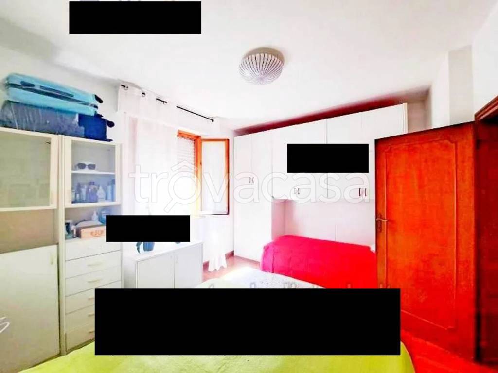 appartamento in vendita a Pisa